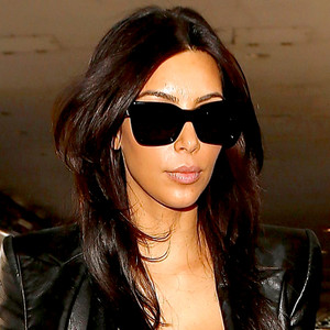 Kim Kardashian Kim Kardashian